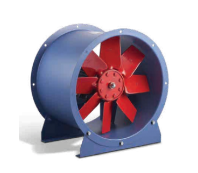 Quạt hướng trục M1